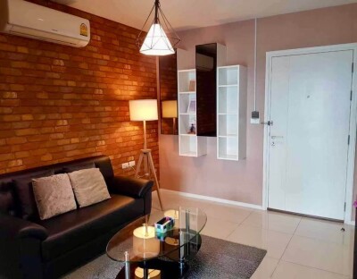 แอสปาย สุขุมวิท 48 / Aspire Sukhumvit 48-1