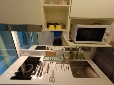 เดอะ สกาย สุขุมวิท / The Sky Sukhumvit-7