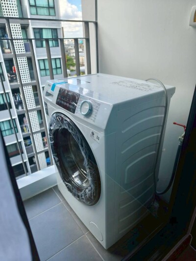 เดอะคิวบ์ ลอฟท์ ศรีนครินทร์ - เทพารักษ์ / The Cube Loft Srinakarin - Theparak-11