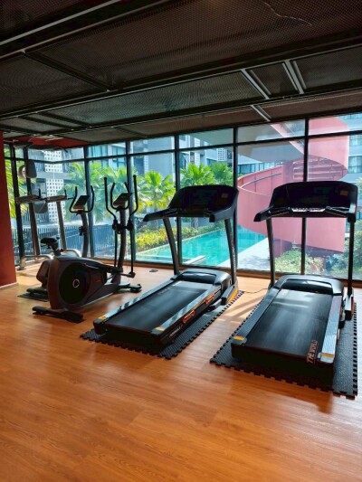 เดอะคิวบ์ ลอฟท์ ศรีนครินทร์ - เทพารักษ์ / The Cube Loft Srinakarin - Theparak-16