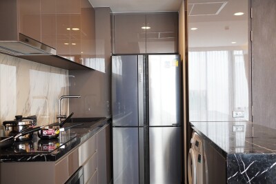 ไซมิส เอ๊กซ์คลูซีพ ควีนส์ / Siamese Exclusive Queens-12