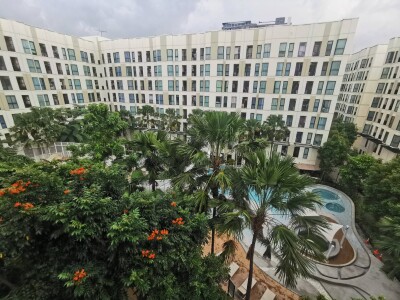 ยูนิโอ สุขุมวิท 72 / Unio Sukhumvit 72-14