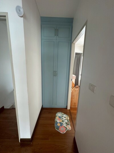 บ้านกลางเมือง เอสเซ้นส์ สาทร-ตากสิน 2-8