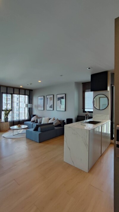 ไลฟ์ อโศก - พระราม 9 / Life Asoke - Rama 9-9