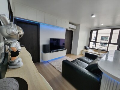 เอ็กซ์ที ห้วยขวาง / XT Huaikhwang-1