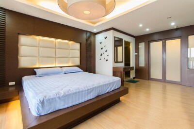 สเตท ทาวเวอร์ คอนโดมิเนียม / State Tower Condominium-1