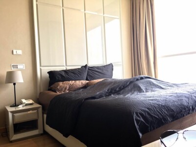 ดิ แอดเดรส พญาไท / The Address Phayathai-2