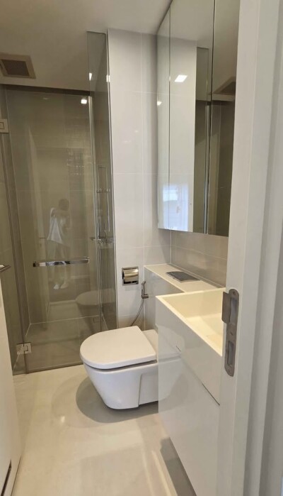 เดอะ เซนต์ เรสสิเด้นเซส / The Saint Residences-7