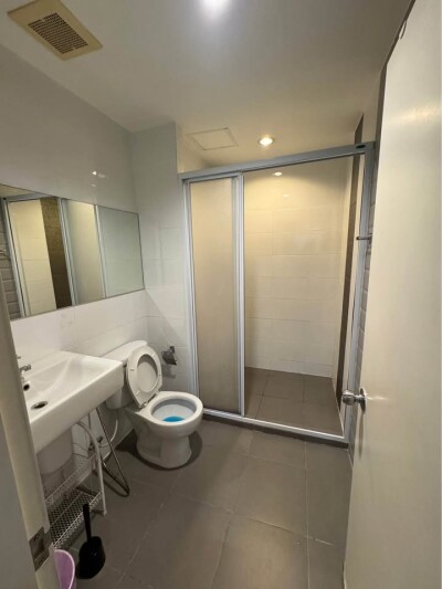 แอสปาย สุขุมวิท 48 / Aspire Sukhumvit 48-9