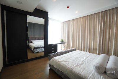 ไซมิส เอ๊กซ์คลูซีพ ควีนส์ / Siamese Exclusive Queens-5