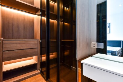 ศุภาลัย ไอคอน สาทร / Supalai ICON Sathorn-8