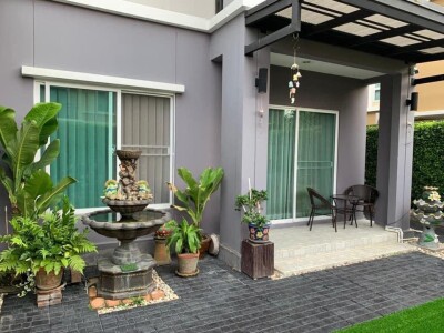 เดอะ แพลนท์ ปิ่นเกล้า - กาญจนาฯ-2