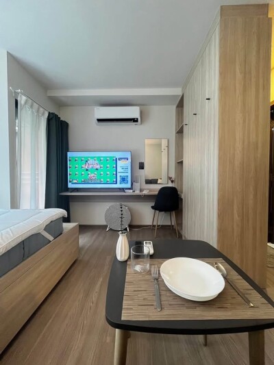 เดอะ มูฟ บางนา / The MUVE Bangna-2