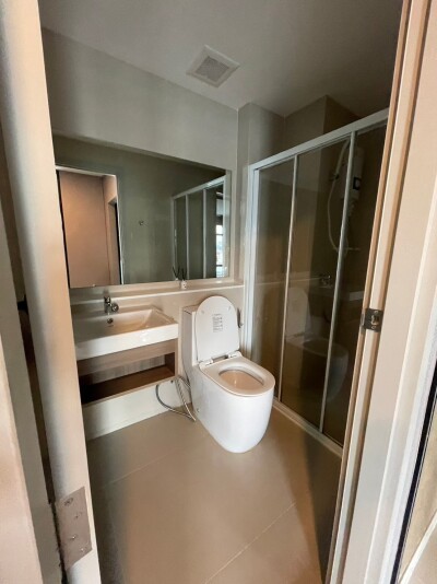 แอสปาย อโศก - รัชดา / Aspire Asoke - Ratchada-8