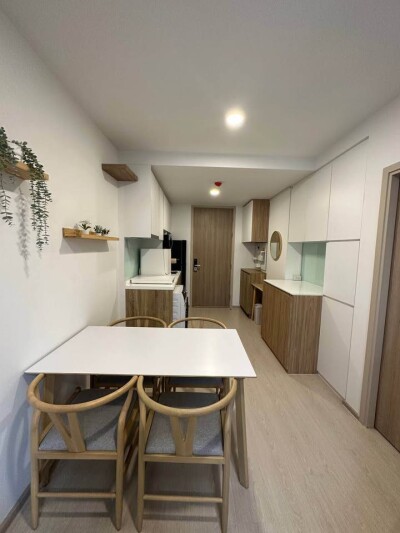 โนเบิล แอมเบียนส์ สุขุมวิท 42 / Noble Ambience Sukhumvit 42-6