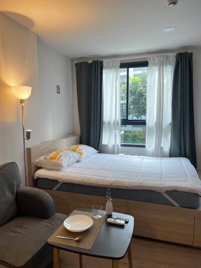 เดอะ มูฟ บางนา / The MUVE Bangna-3