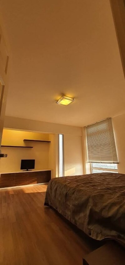 เลควิว เมืองทองธานี / Lake View Muang Thong Thani-4