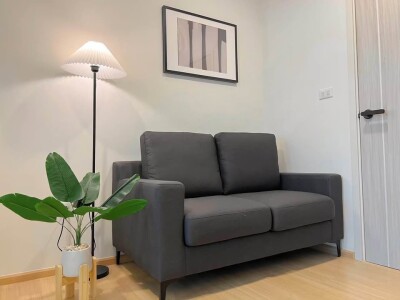 ชีวาทัย ฮอลล์มาร์ค ลาดพร้าว - โชคชัย 4 / Chawathai Hallmark Ladprao - Chokchai 4-1