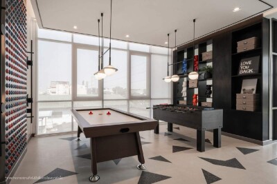 บลู สุขุมวิท 105 / Blue Sukhumvit 105