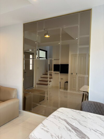 เดอะ ไพรเวท สุขุมวิท - บางจาก (สุขุมวิท 97/1)-5