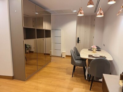 เดอะ ลุมพินี 24 / The Lumpini 24-5