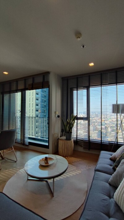 ไลฟ์ อโศก - พระราม 9 / Life Asoke - Rama 9-2