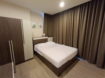 เดอะ สกาย สุขุมวิท / The Sky Sukhumvit-4