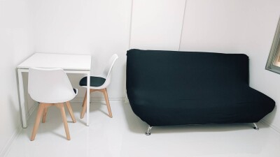 ลุมพินี คอนโดทาวน์ บดินทรเดชา - รามคำแหง / Lumpini Condo Town Bodindecha - Ramkhamhaeng-2