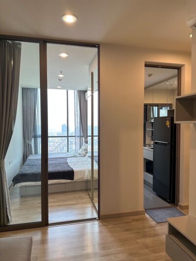 นิช ไพร์ด เตาปูน อินเตอร์เชนจ์ / Niche Pride Taopoon Interchange-6