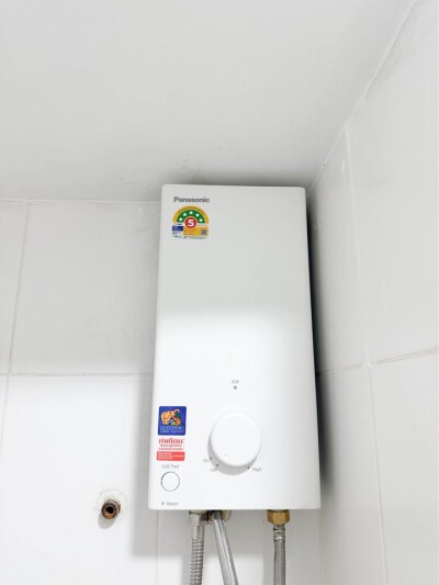 ไอ - เฮ้าส์ ลากูน่า การ์เด้น อาร์ซีเอ / i - HOUSE Laguna Garden RCA-8