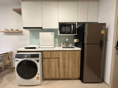 โนเบิล แอมเบียนส์ สุขุมวิท 42 / Noble Ambience Sukhumvit 42-8