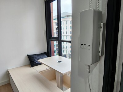 เอ็กซ์ที ห้วยขวาง / XT Huaikhwang-12