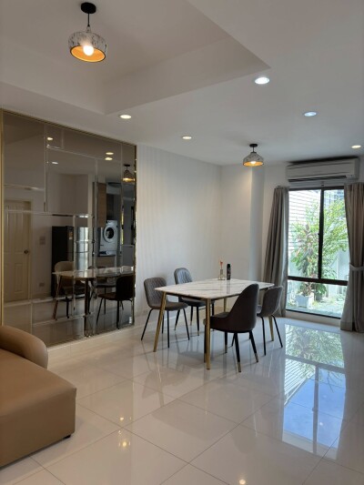 เดอะ ไพรเวท สุขุมวิท - บางจาก (สุขุมวิท 97/1)-2