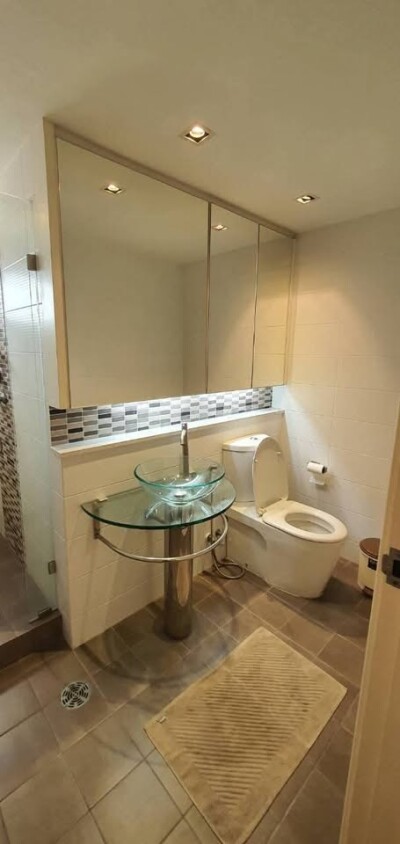 เลควิว เมืองทองธานี / Lake View Muang Thong Thani-7