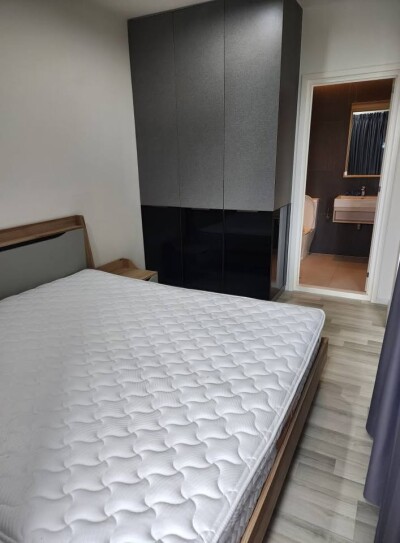 เดอะ คีย์ สาทร - เจริญราษฎร์ / The Key Sathorn - Charoenrat-5