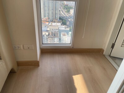 แบงค์คอก ฮอไรซอน รัชดา - ท่าพระ / Bangkok Horizon Ratchada - Thaphra-8