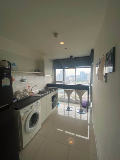 แอสปาย สุขุมวิท 48 / Aspire Sukhumvit 48-7