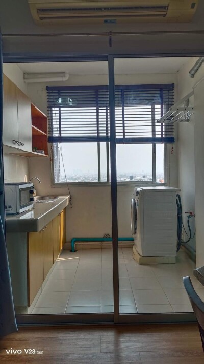 ซิตี้ โฮม สุขุมวิท 101 / City Home Sukhumvit-8