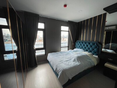 แอสปาย อโศก - รัชดา / Aspire Asoke - Ratchada-4