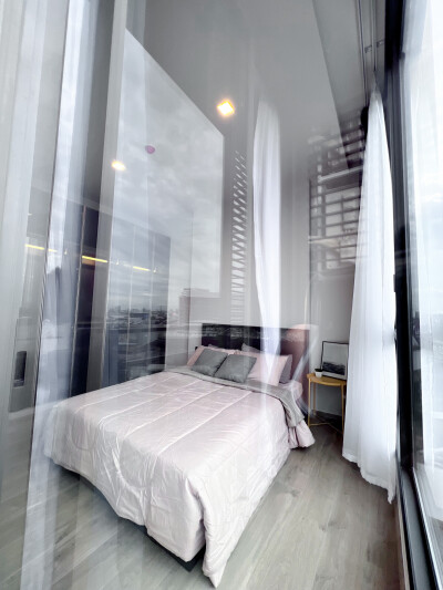 เดอะ เครสท์ พาร์ค เรสซิเดนซ์ / The Crest Park Residences-9