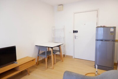 เจ คอนโด พระราม 2 / J Condo Rama 2-4