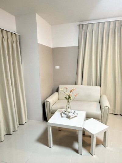 เดอะ พรีเว่ รัชดาภิเษก 19 / The Prive (Ratchadapisek 19)-2