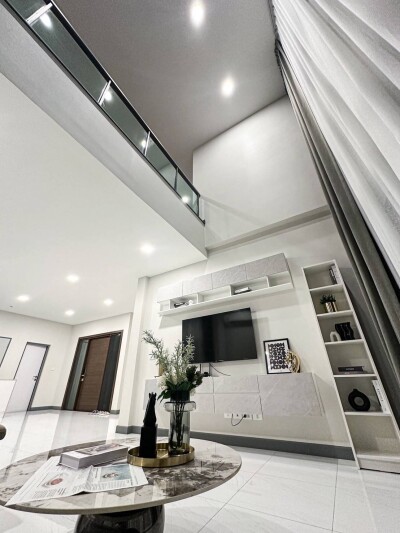 เดอะ ซิตี้ บางนา (โครงการใหม่)-3