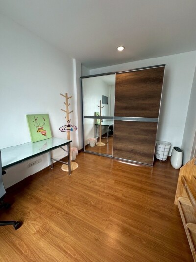 บ้านกลางเมือง เอสเซ้นส์ สาทร-ตากสิน 2-15