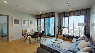 ไลฟ์ อโศก - พระราม 9 / Life Asoke - Rama 9-3