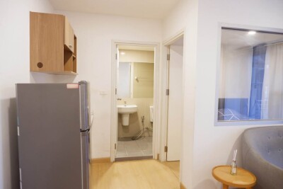 เจ คอนโด พระราม 2 / J Condo Rama 2-7