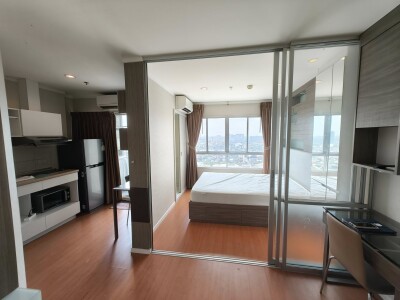 ลุมพินี พาร์ค รัตนาธิเบศร์ – งามวงศ์วาน / Lumpini Park Rattanathibet - Ngamwongwan-3