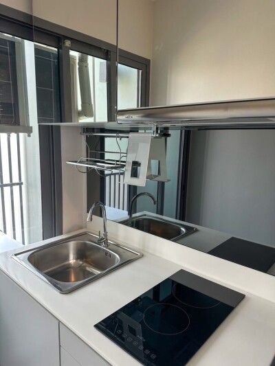 นิช ไพร์ด เตาปูน อินเตอร์เชนจ์ / Niche Pride Taopoon Interchange-8