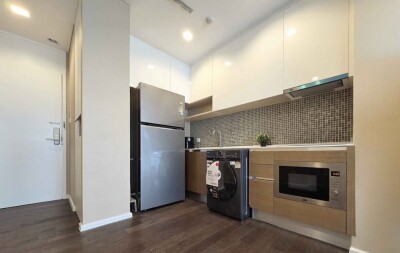 เดอะ เซนต์ เรสสิเด้นเซส / The Saint Residences-5