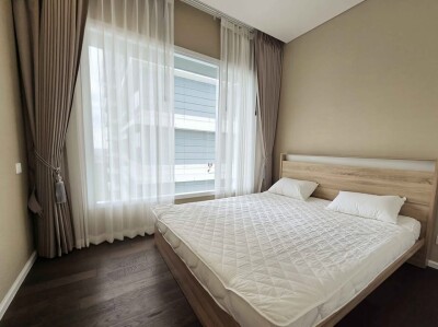 เดอะ เซนต์ เรสสิเด้นเซส / The Saint Residences-3